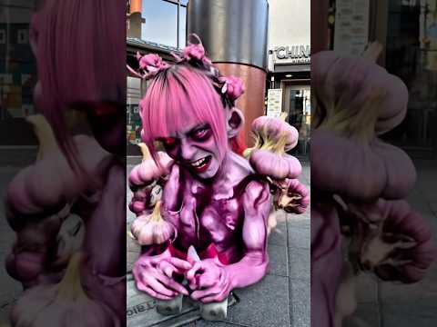 XAMIYA NEW SINGLE “GG” 5.30! 🧄👹 #XAMIYA #GG