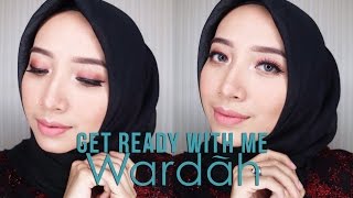 Download lagu GRWM: Bridesmaid Makeup Tutorial ft. WARDAH || FATHI NRM mp3