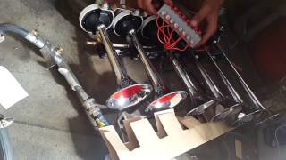 Download lagu Test telolet 6t 8 nada maroo/dolphin mp3