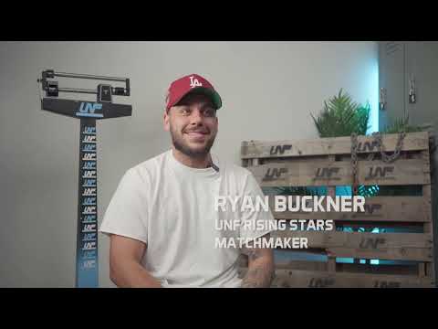 #UNF13 Preview | David Rojas vs Jesse Langaraica