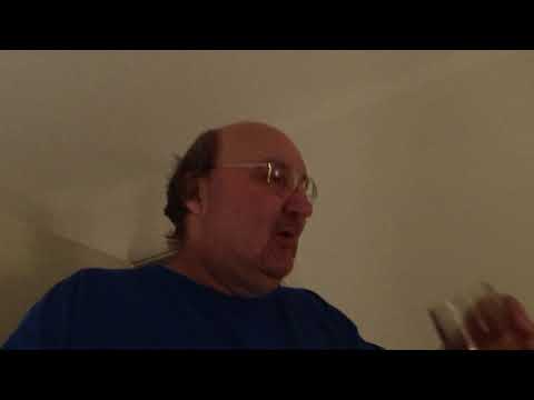 MongoTV_3812 - Kom Godt Igennem Mandag Nat