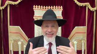 Être prêt à vivre chavouot....Zivoug agoun pour Tsipora bat Sarah