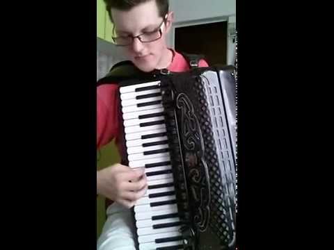 Mladen Biocanin - Baba Donkino (Ljubisa Pavkovic)