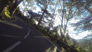 preview picture of video 'Paseo GoPro'