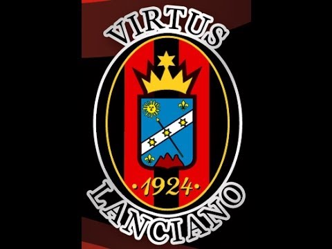 Virtus Lanciano in serie B