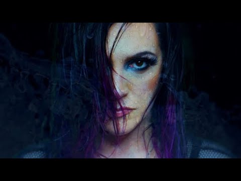 Lyric Noel - River | Metal Version (OFFICIAL VIDEO)