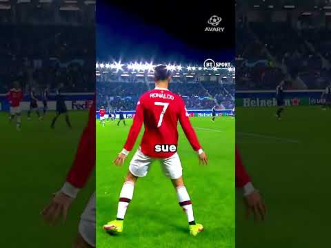 Lamine Yamal Almost Did Ronaldo's SIUUU! 😱... #football #soccer