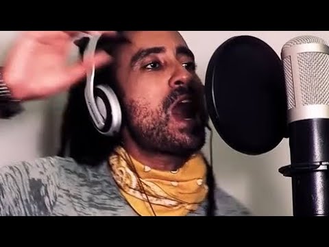 Fikir Amlak & King Alpha - Hear Me Chant