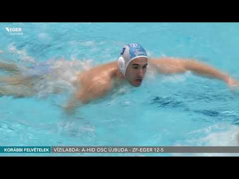 Sport – 12-5-re kikapott a ZF-Eger