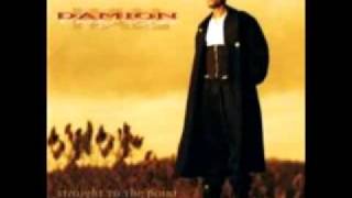 Damion Hall of GUY featuring Brian McKnight - &quot;NEVER ENOUGH&quot; (1994)