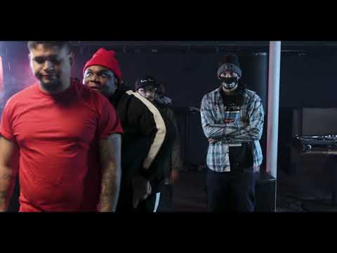 Charlie Aztek vs Lucky Desperado