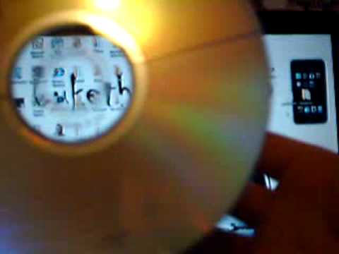 burn pc test