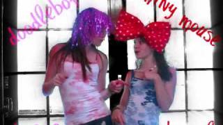 Upside Down : A-Teens Unofficial Music Video