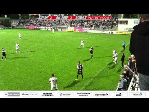 20.04.18 | RLO | Wiener Sportclub - Traiskirchen