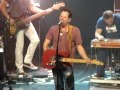 BONES Gary Allan