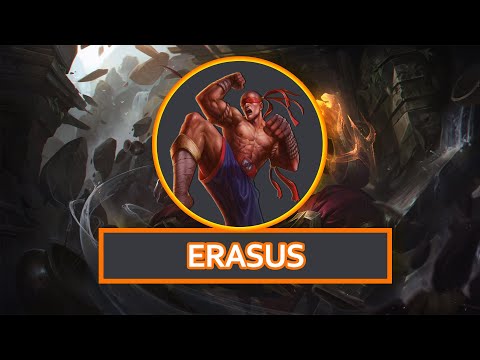 O LEE SIN MAIS RAPIDO DO BRASIL