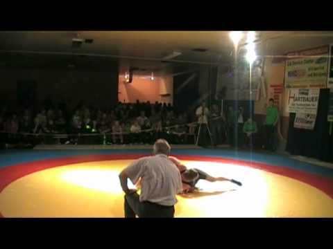 KSV Söding 2012 - Start in die 3. Saison in der 2. Bundesliga im Ringen in Österreich!