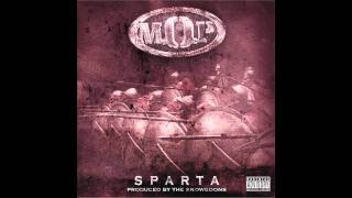 M.O.P. &amp; The Snowgoons &quot;Get Yours&quot; [Official Audio]