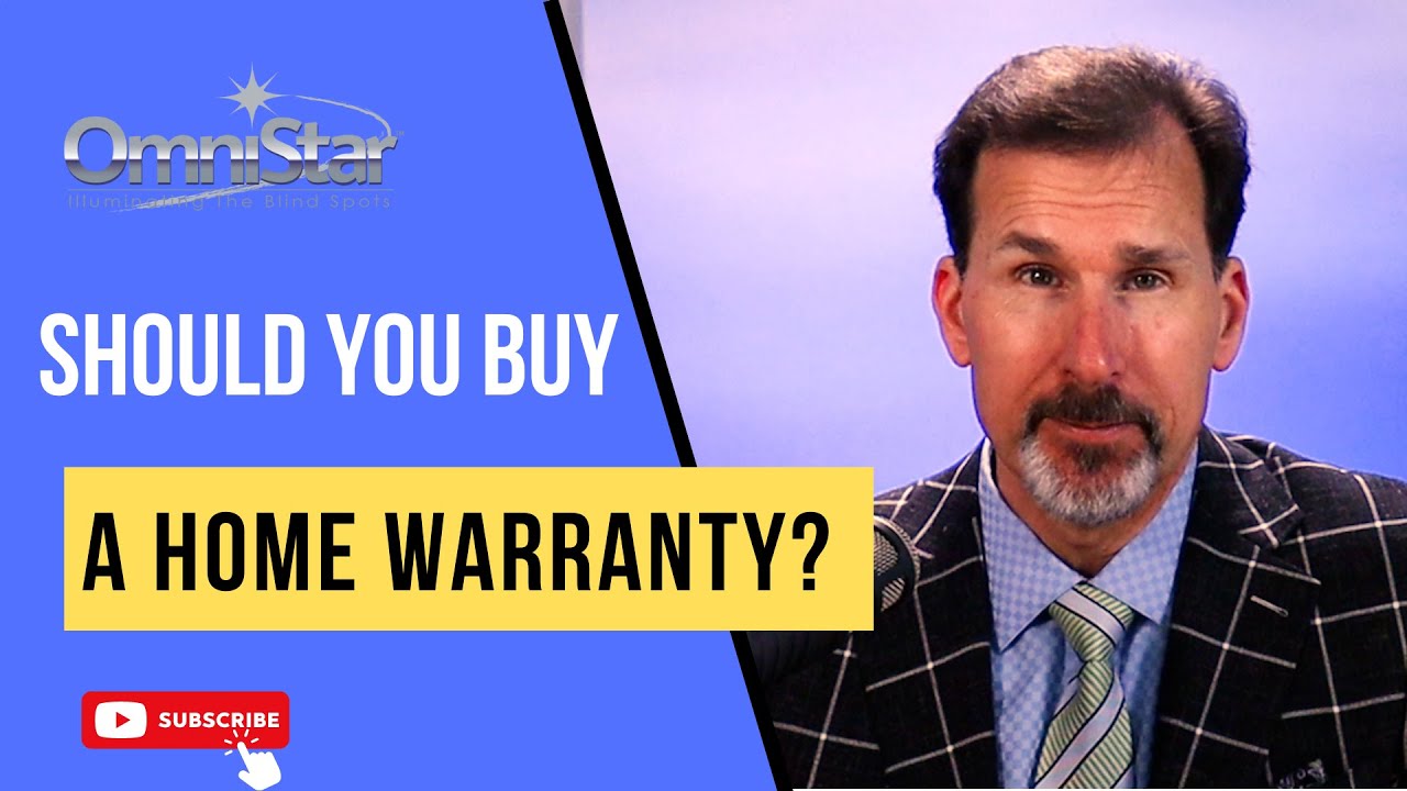 Thinking About a Home Warranty? Better Watch This Video First!