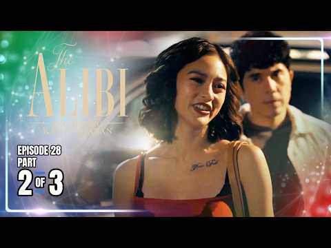 The Alibi: Ang Buong Katotohanan | Episode 28 (2/3) | April 24, 2026