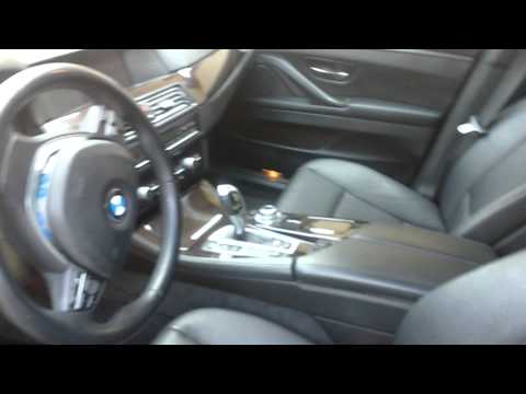 Bmw 520d Carlos Silva