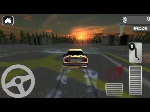 Drift Simülator : Pro Video