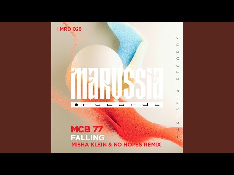 Falling (Misha Klein, No Hopes Remix)