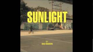 Bag Raiders - Sunlight (Armand Van Helden Remix)