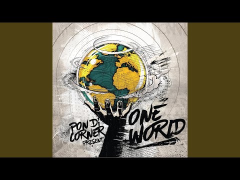 La rue (feat. Senzala)