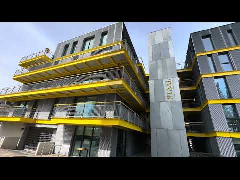 PUNT in STAAL nr.25 | Havenkwartier Deventer