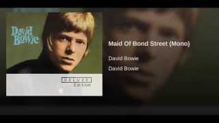 Maid Of Bond Street (Mono)
