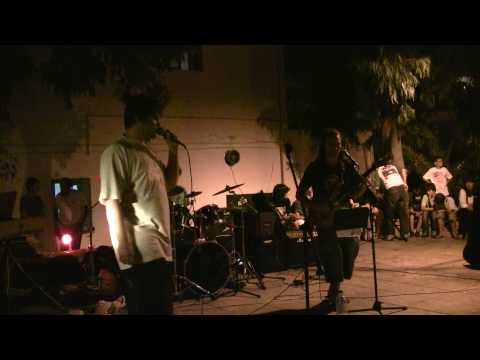 5ª Cancion - Concierto Cicor San Fernando 9/7/2010