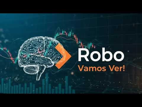 Video Robot Vamos Ver Gold Edition