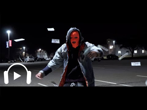 Squidnice - MINIVAN (Official Music Video)