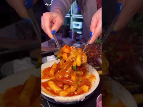 Novo restaurante coreano no centro de Londres 🤩 | HANKKI 🌟
