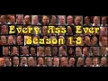 That 70s Show EVERY Ass Ever