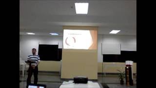 [Curso de Liturgia – 2º encontro (1ª parte)]