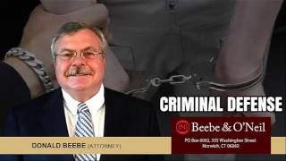 Consequences Of A Misdemeanor And A Felony In Connecticut | (860) 889-5266