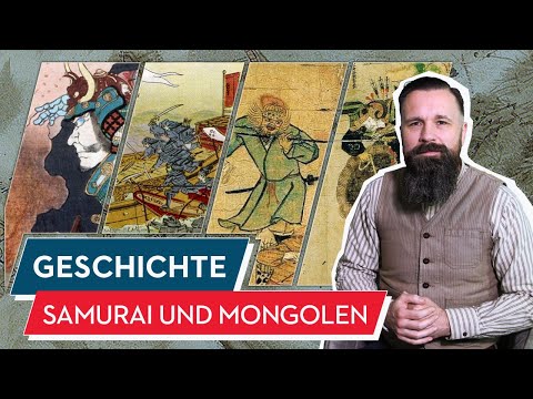 Ghost of Tsushima: Mongolen vs. Samurai | Geschichtsstunde