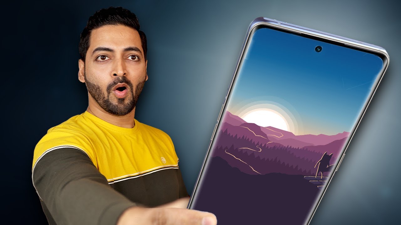 The Craziest Phone EVER !