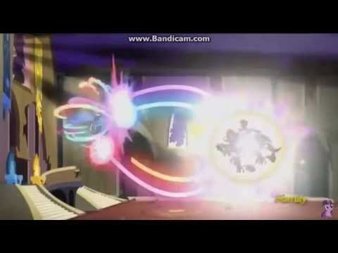 MLP:FIM Season 5 Episode 13 Do Princesses Dream of Magic Sheep? (Part 1)