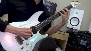 Spawn of Possession - Where Angels Go, Demons Follow (Instrumental Break)