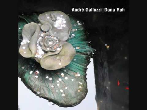 André Galluzzi & Dana Ruh -- Mauersegler (Original Mix)