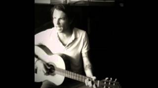 Clarence Bucaro Living Room Request Series #8 "I Am A Refugee"