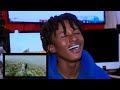Alikiba Utu Official Video Reaction 4k