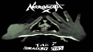 Necrodeath - 01 - Sloth (2014)