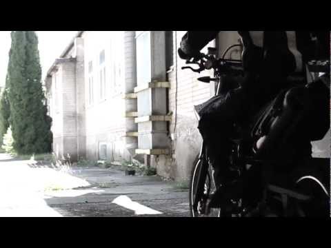 - Albin Jonsson | Mxabbe | Teaser 2012