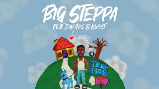 Big Steppa Music Video