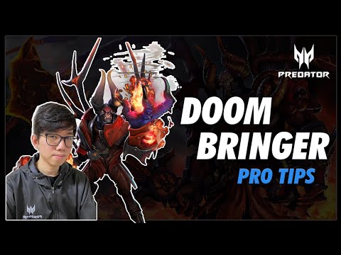 KUKU PRO TIPS - HOW to abuse Doom/beat Doom!