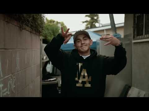 Oxnard Pugz - In My Section Ft. Baby Bounce (Music Video 2023)